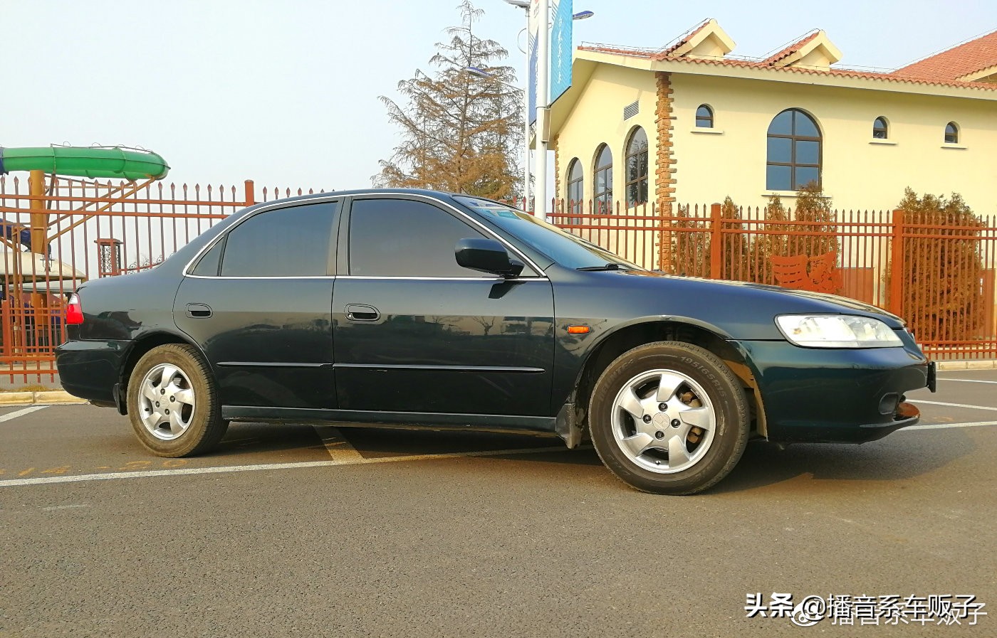 有一台雅阁要花多少钱,如何整备一台六代雅阁