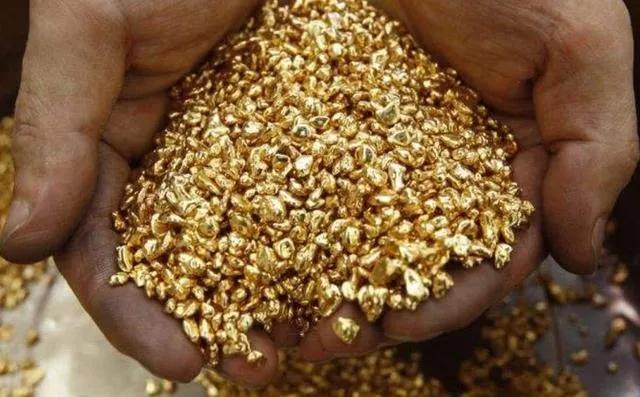 非洲史知识100条之四十二:黄金海岸