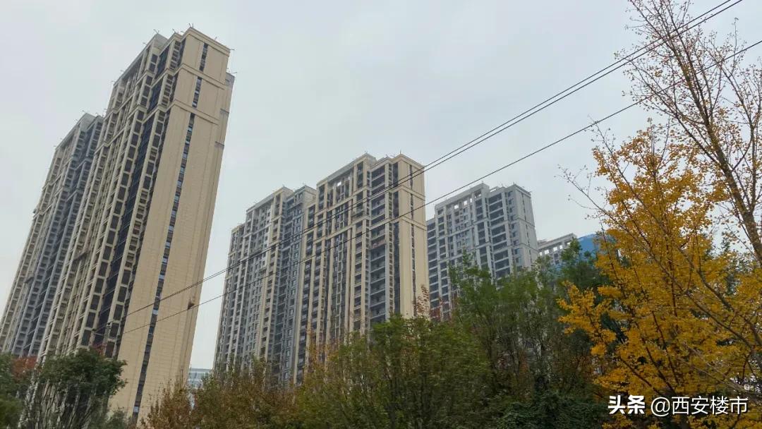 金辉世界城的二手房源为什么很多,金辉世界城首付2万起