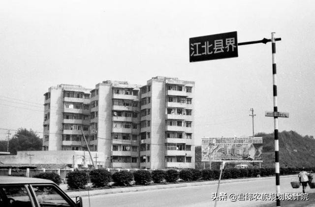 重庆渝北记忆,重庆市渝北区产业规划