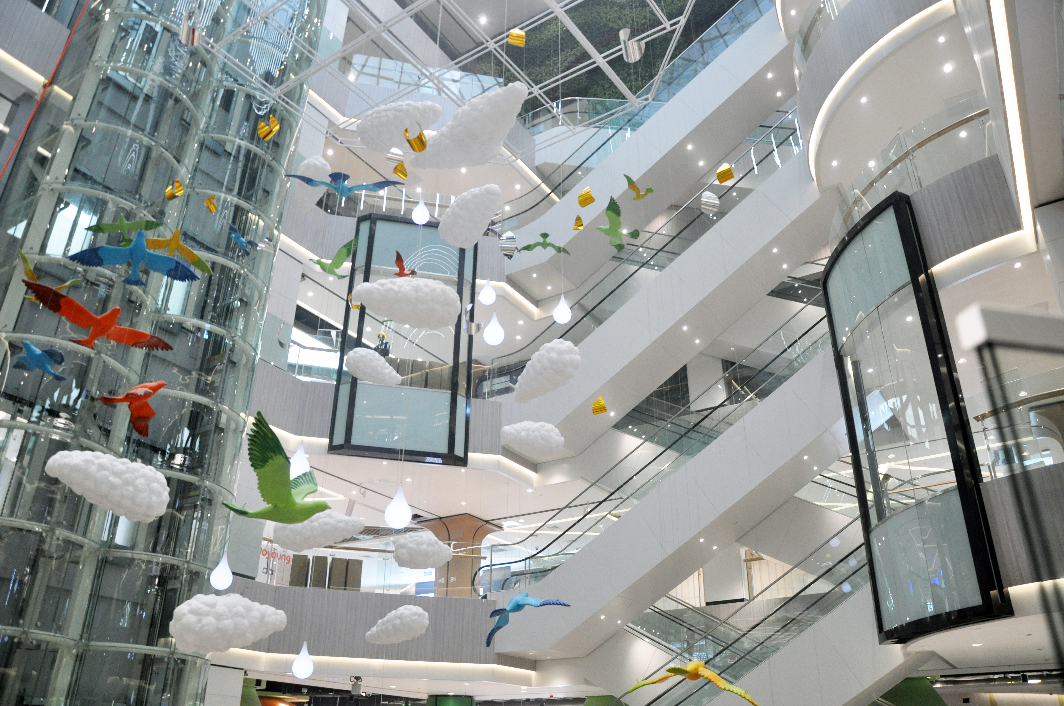 郑州yoyopark商圈,郑州yoyopark购物公园在哪里