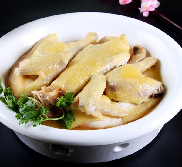 龙门胡须鸡做法视频,正宗龙门胡须鸡绝对正品