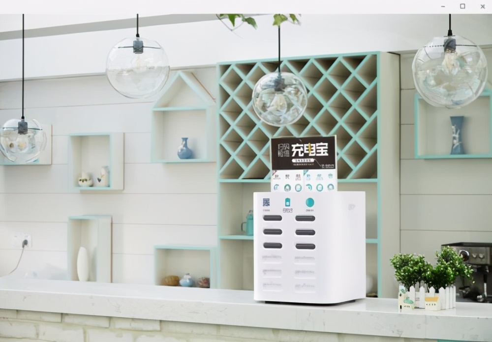 搜电共享充电宝加盟代理靠谱吗,共享扫码充电宝加盟哪家好