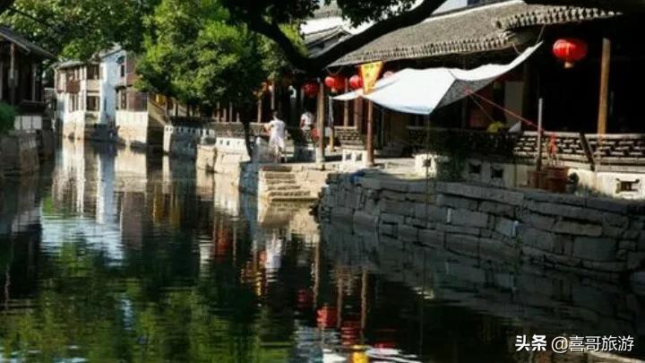 苏州西山自驾游有什么好玩的地方,苏州哪有好玩的地方推荐自驾游