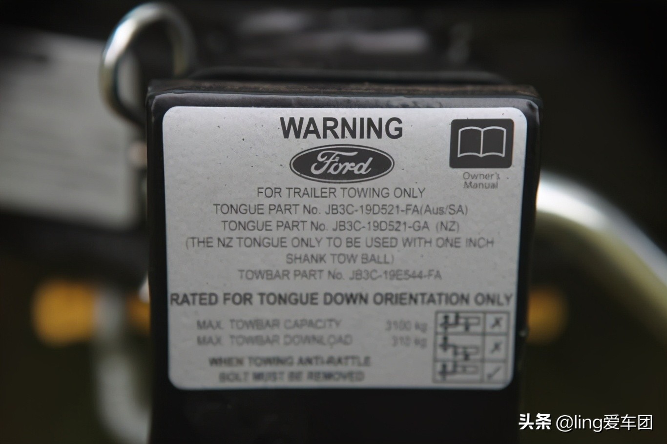 福特2023柴油版撼路者suv,福特撼路者everest2017