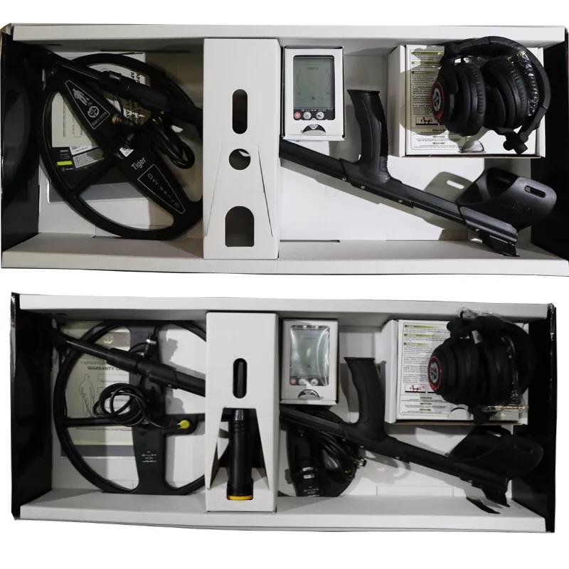 乌克兰高斯md金属探测器价格,达特进口金属探测仪