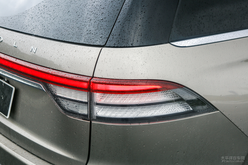 深度试驾体验林肯飞行家phev,宝马x5phev和林肯飞行家