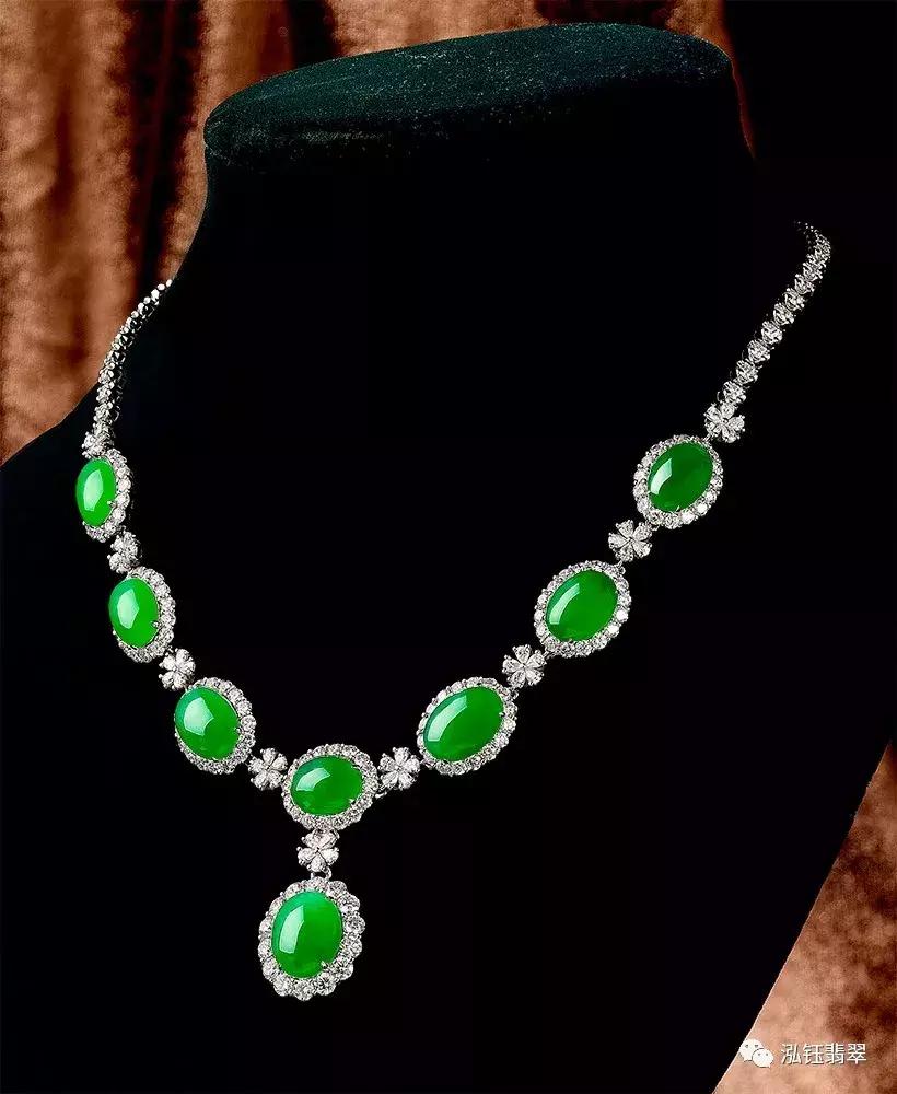 翡翠名字来历介绍,翡翠的来历