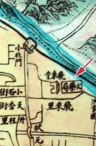 从“*药火**局”到“黄金甲”——铁打的越秀山，不变的广州情