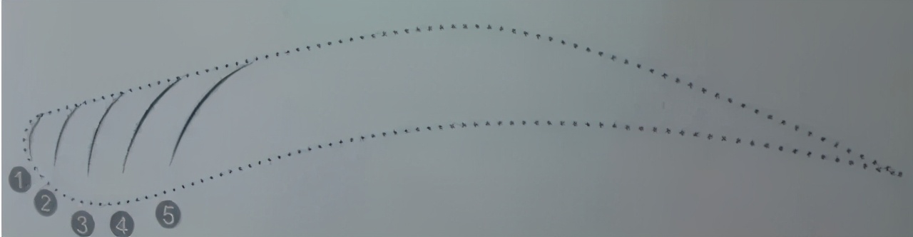 纹绣师设计眉形时如何与顾客沟通,2022纹绣师必须掌握的五大眉形