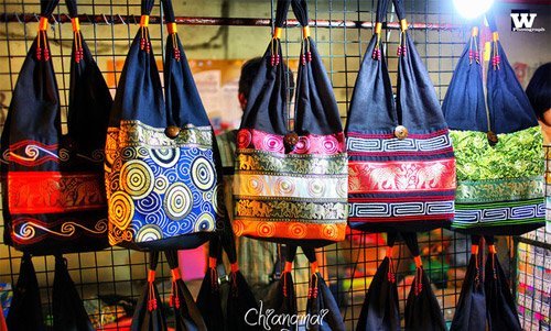 清迈购物攻略必买清单大全,清迈购物必买攻略