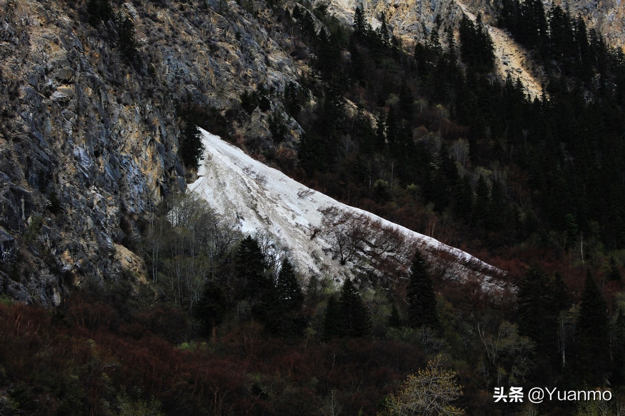川藏线骑行完整版,川藏骑行图文版