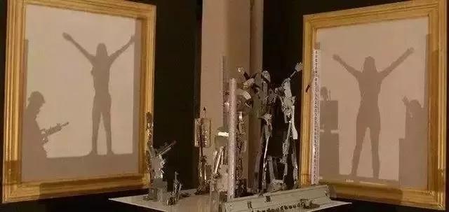 垃圾分类的创意灵感视频,垃圾分类创作灵感