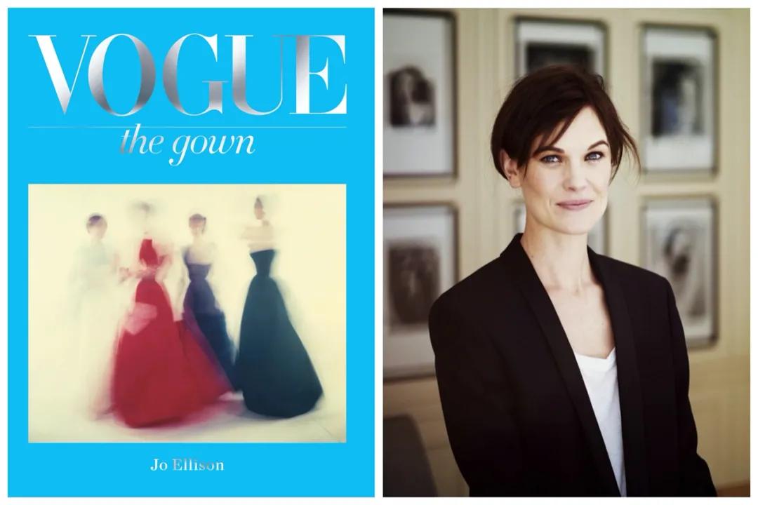 一件风衣穿10年！这位前VOGUE编辑才是职场穿搭范本吧