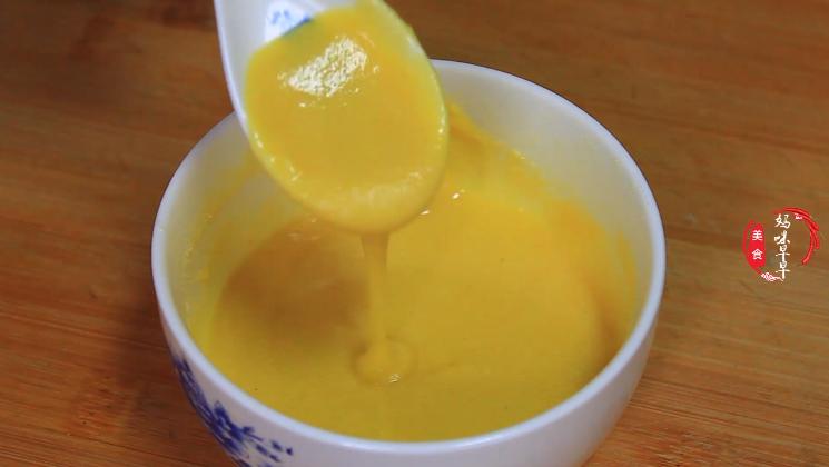 烙油饼面的做法,烙油饼烫面教程