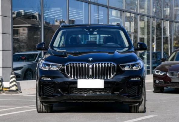 最新发布2.0t七座宝马x5,3.0t宝马x5发动机参数图片