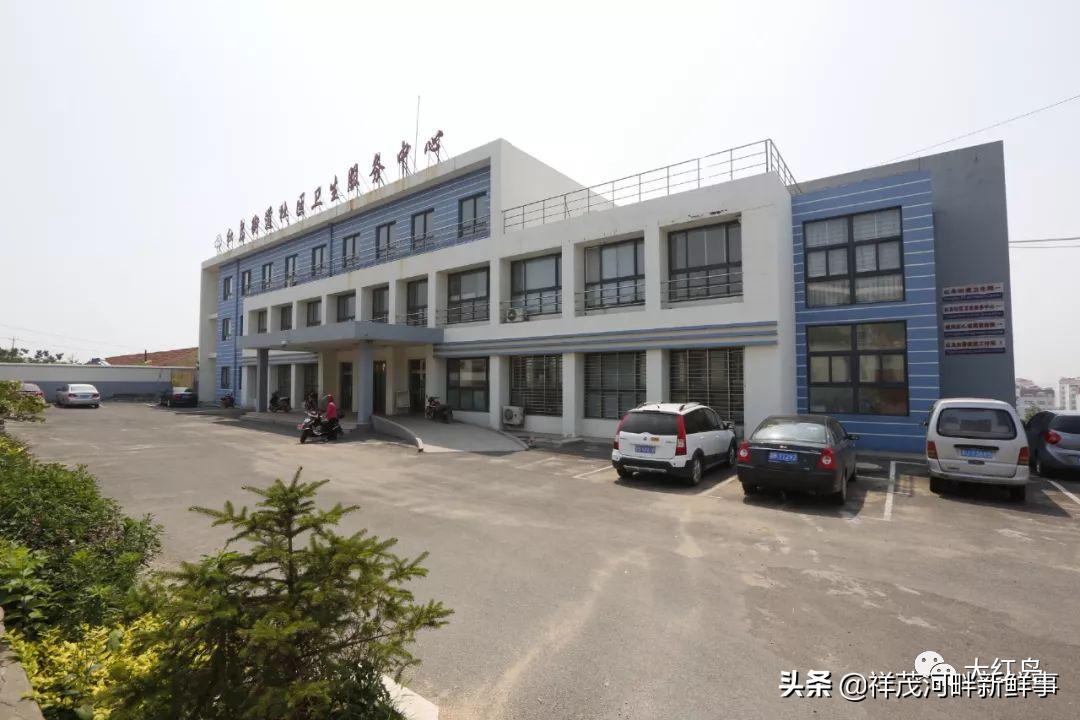 利好！红岛街道将新建卫生院，2021年土方开挖