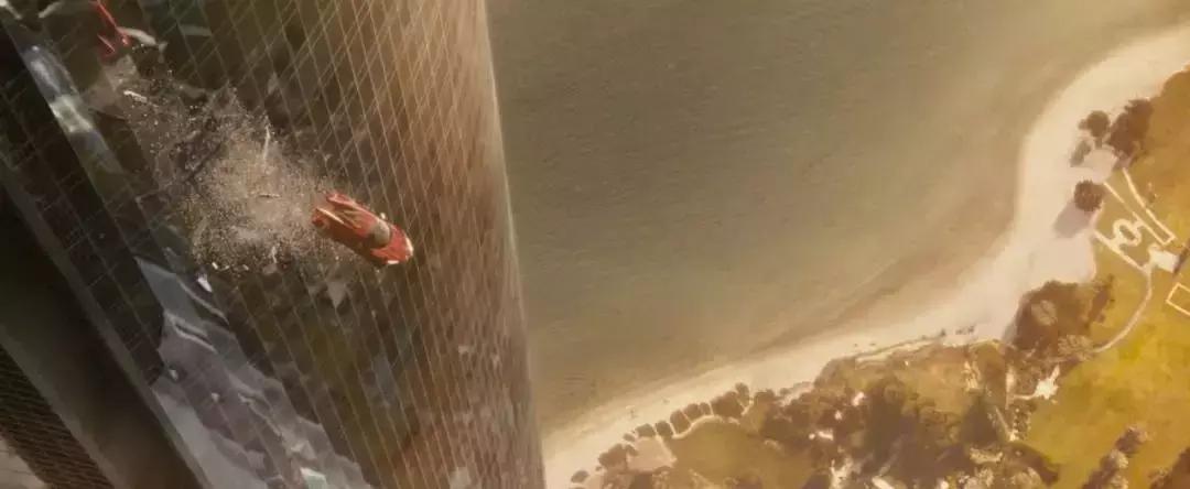 速度与激情特别行动详细解说,速度与激情特别行动黑科技