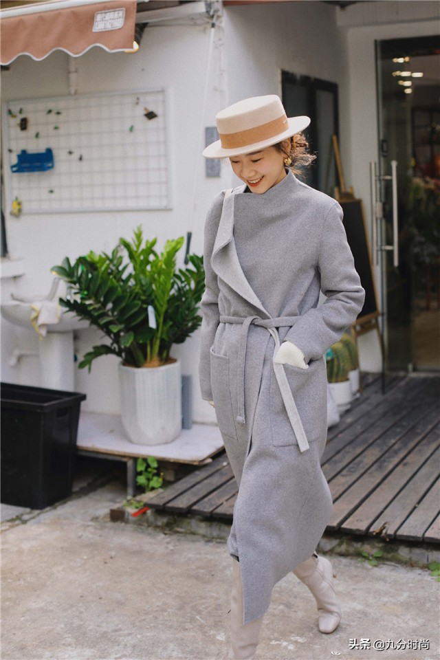 小个子女生怎么穿显高又显瘦,小个子女生这4种显高穿法别放过