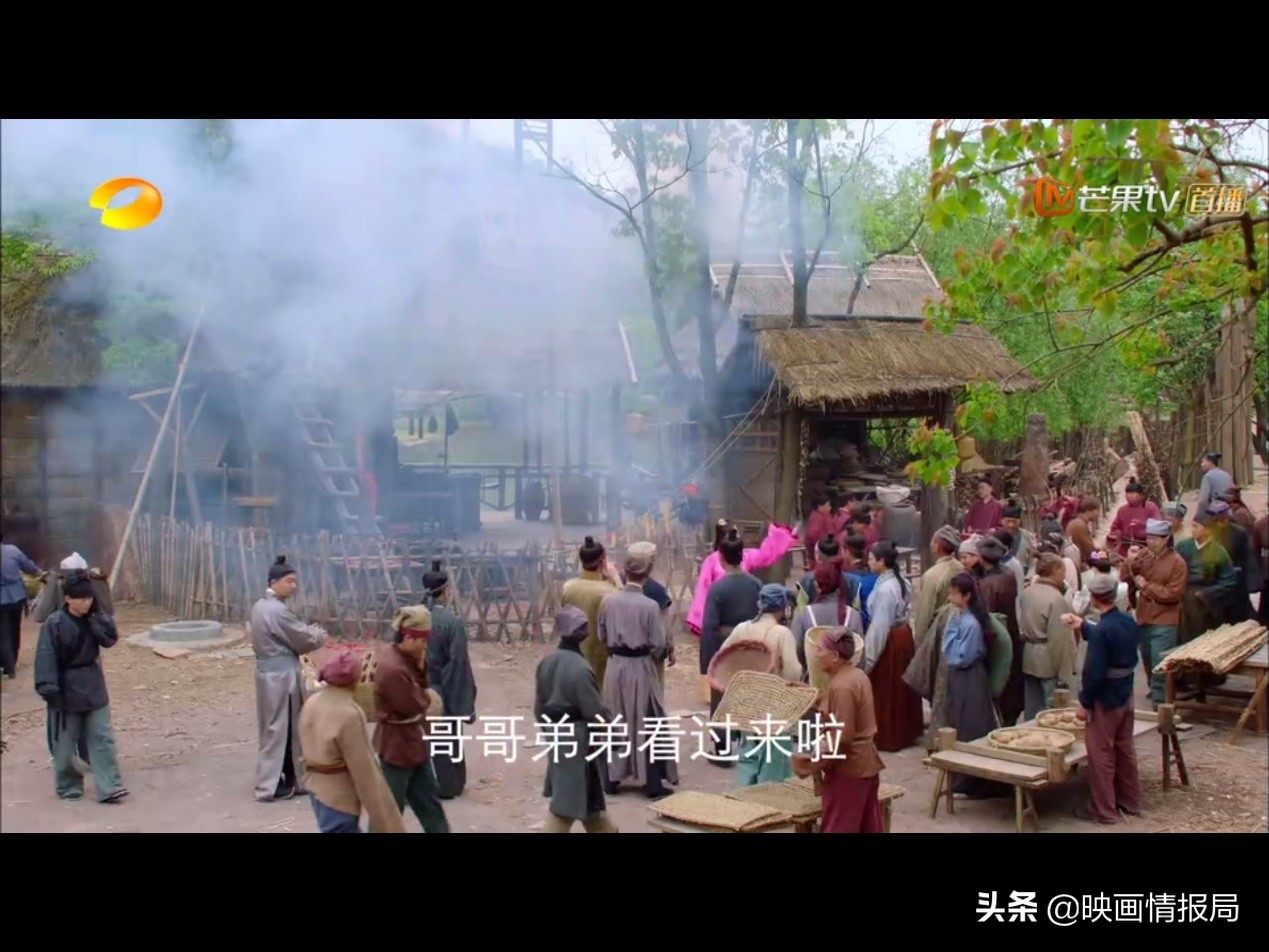 封神演义小娥用美人计,封神演义里小娥命运