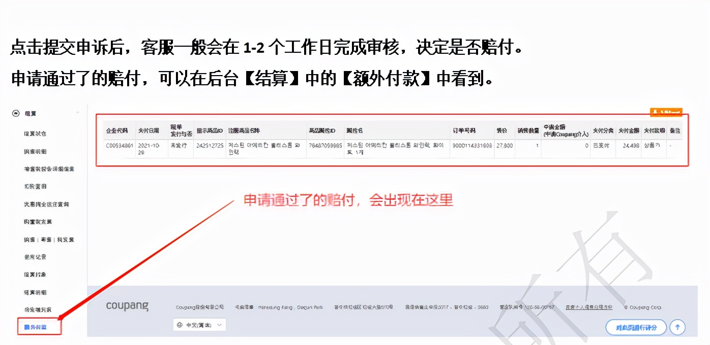 韩国电商coupang侵权能出款不,韩国跨境电商coupang好做吗