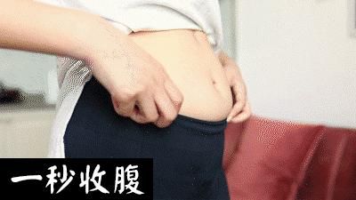 网红瘦腿打底裤测评,网红塑形瘦腿裤