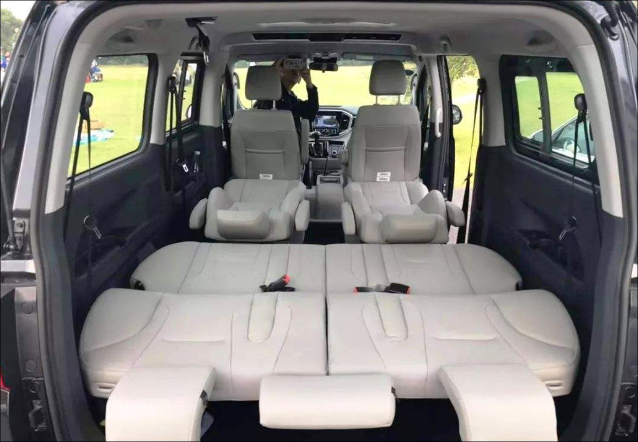 江淮瑞风m4柴油版国6什么时候上市,江淮瑞风m4电混动车售价