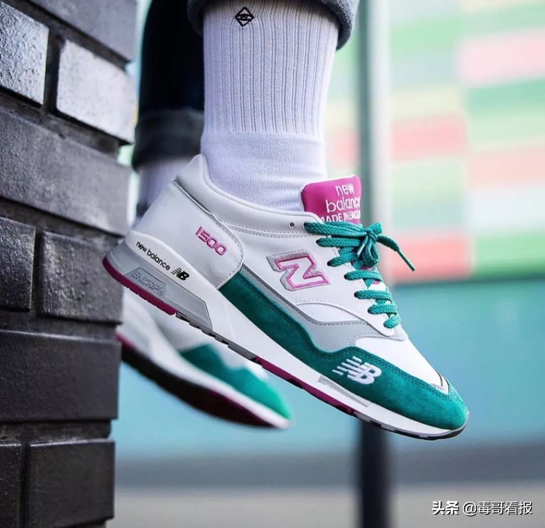 newbalance992真假鉴别,newbalance327真假对比