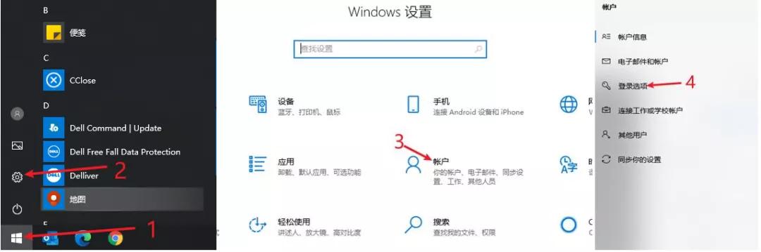 为什么有些人的指纹识别不能使用,指纹识别不了指纹无法录入咋办