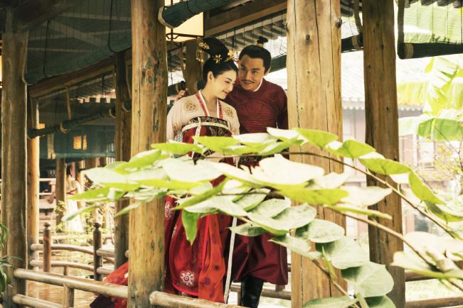 观唐习律70｜李忱艰难上位之路，熬过1个哥哥和3个侄子皇帝