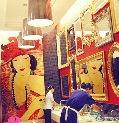 曼谷机场自由行攻略,曼谷terminal21必买品