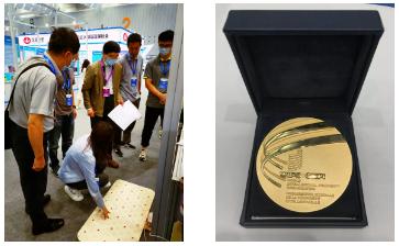 厦门集美中学特等奖,厦门第六中学市赛冠军