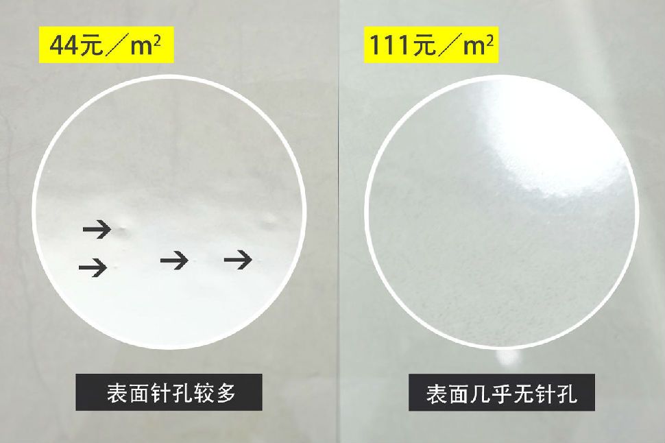 厨房砖墙多少钱一平,如何判断砖墙的好坏