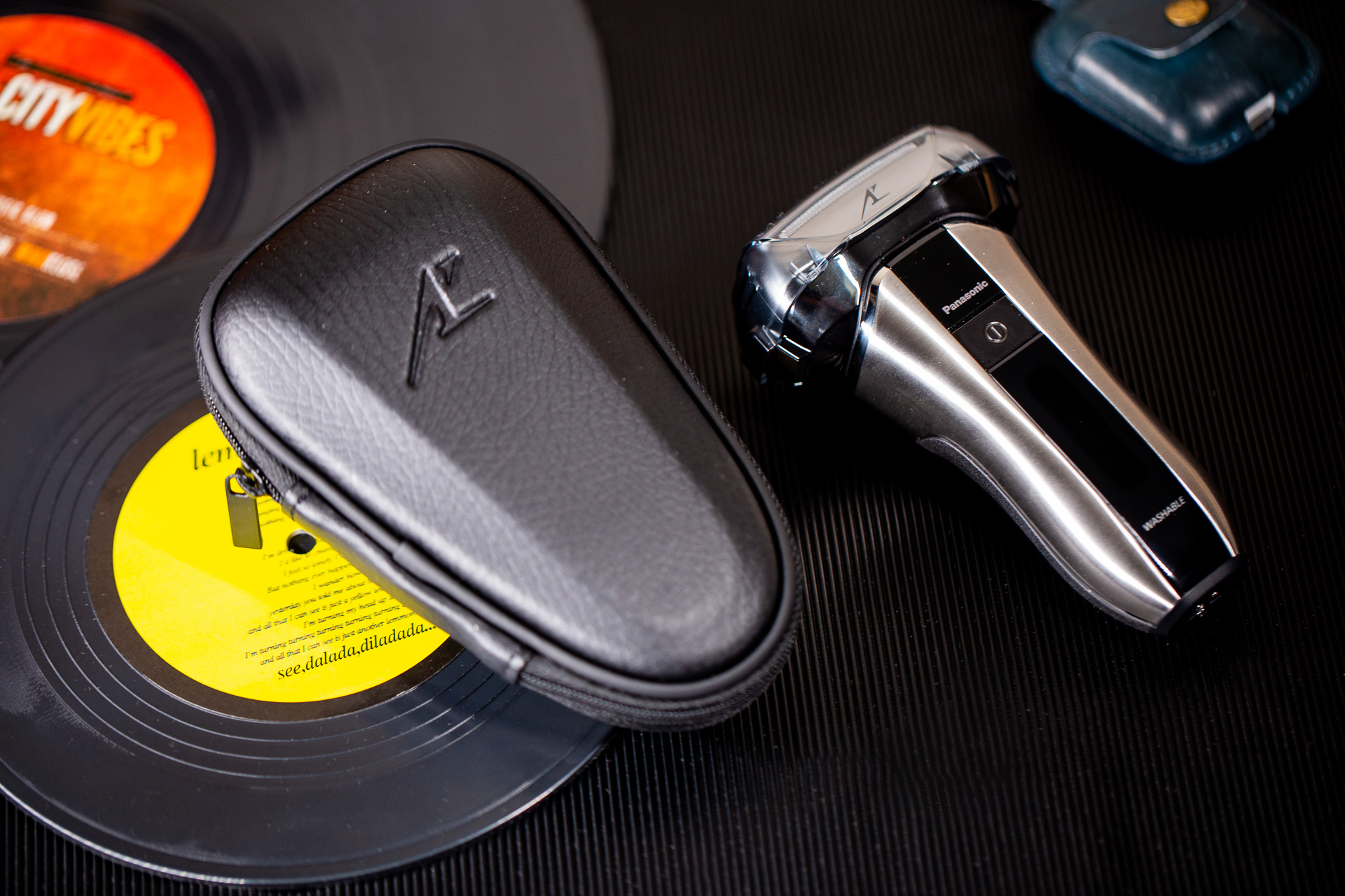 松下es-cv50剃须刀怎么换电池,30岁剃须刀