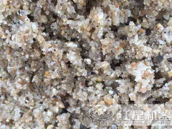 河沙又要涨价？机制砂面临困境，海砂质量堪忧，“用砂荒”咋办？