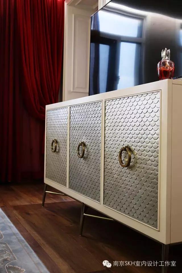 skh室内设计,南京skh室内设计工作室简介