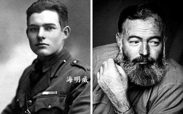 那些让人动容的历史瞬间,历史上那些惊艳的人