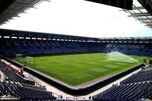 英超各大球队主场球场 (2020英超球队球场)