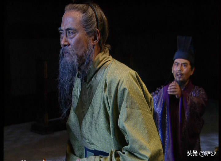 三国三让徐州真相陶谦不是无能傻蛋政客：野心投机的徐州诸侯陶谦