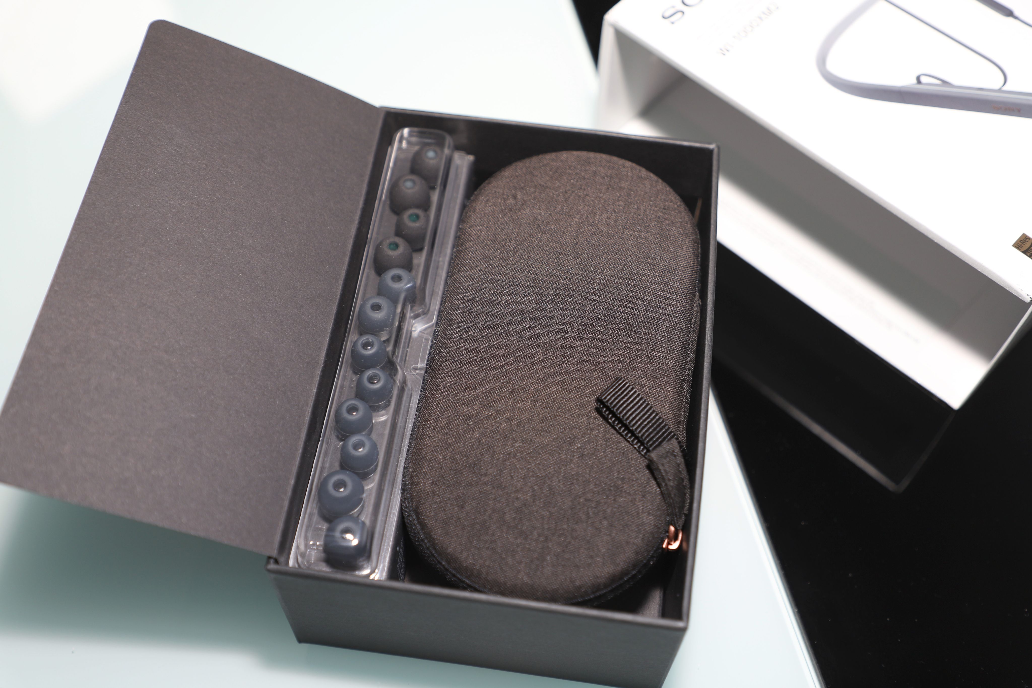 boseqc30和索尼wi1000xm2,索尼wf1000xm3和bose无线降噪耳机