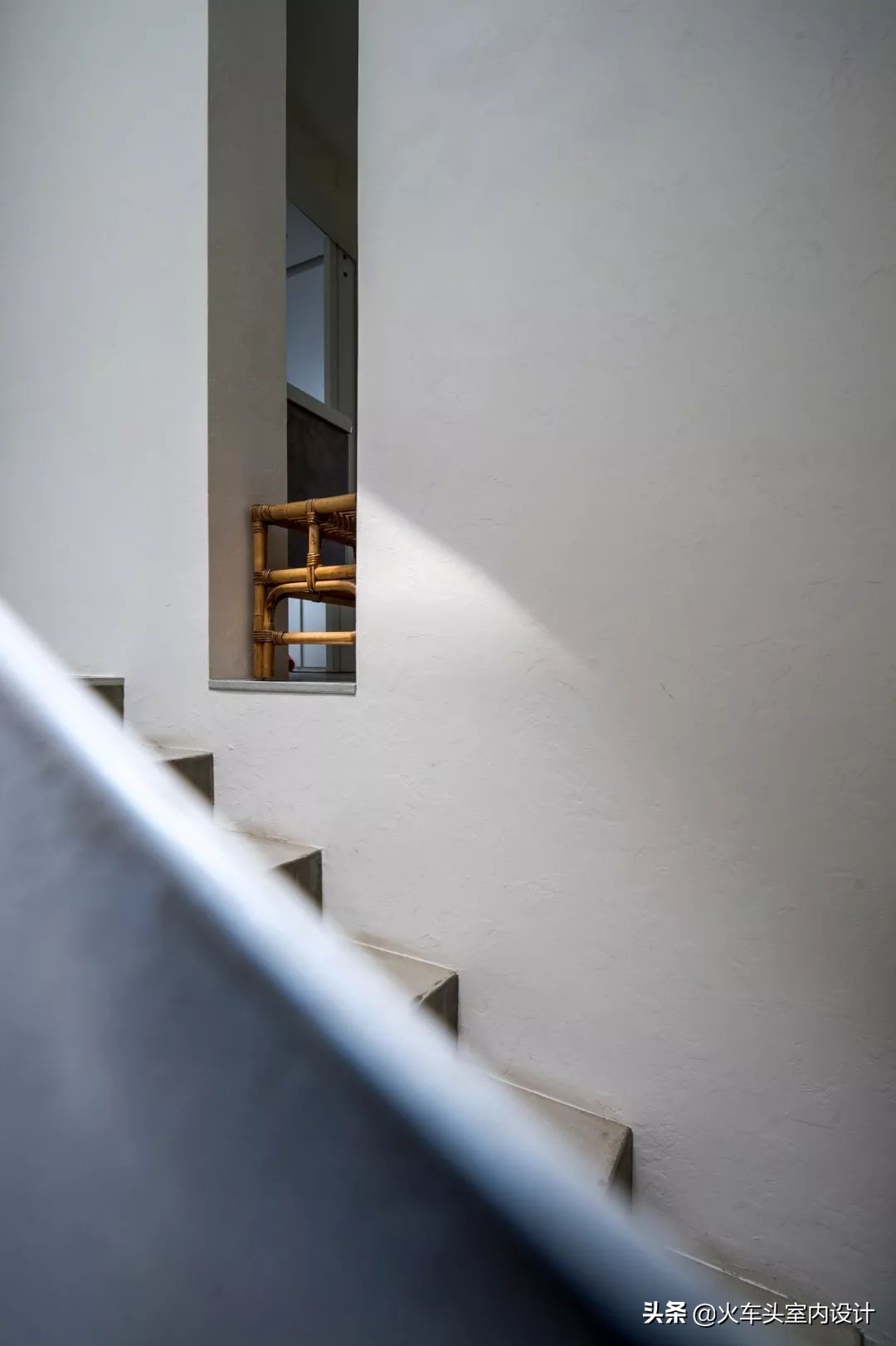 500平极简风别墅,500平别墅轻奢极简风格装修