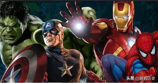 惊奇队长将出新漫威角色,惊奇队长漫威经典你喜欢哪一个