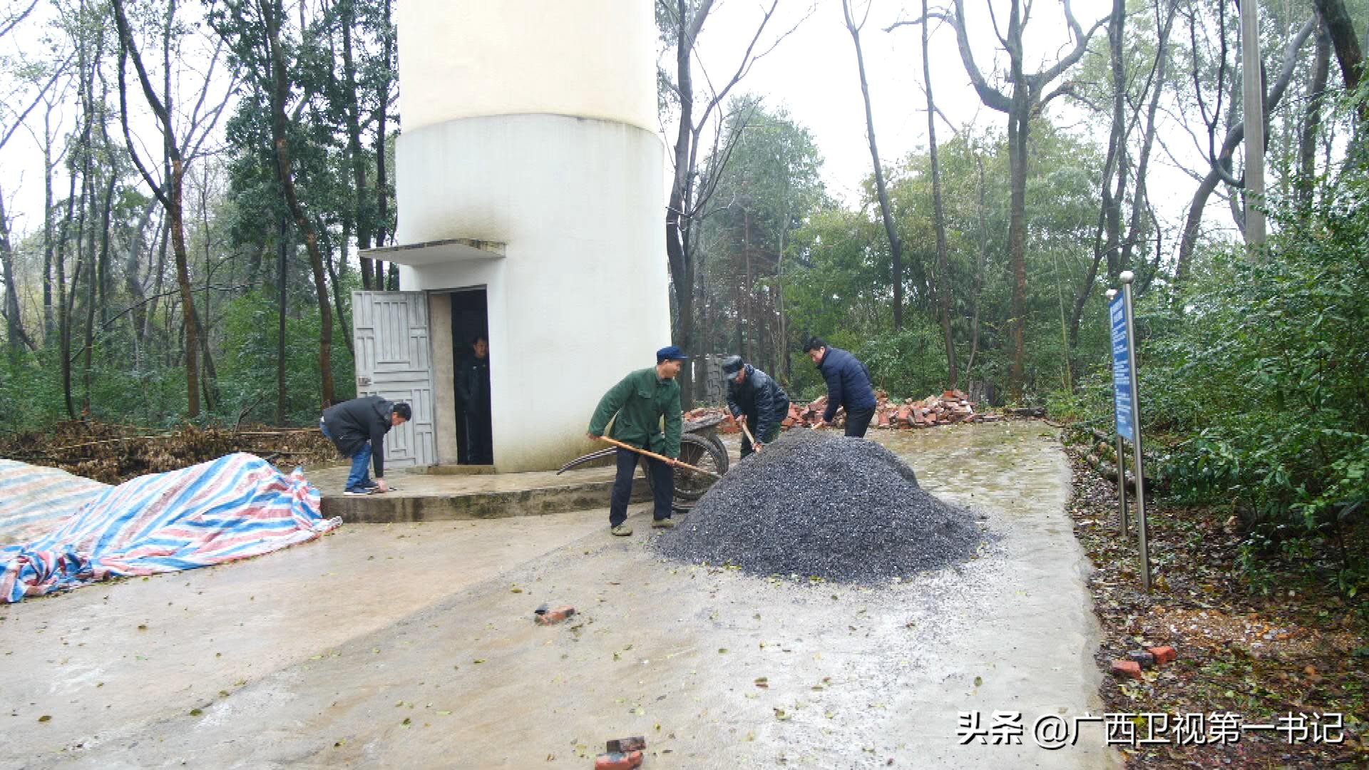 灵渠边的村庄为何饮水难？兴安柑桔怎样卖到了俄罗斯……