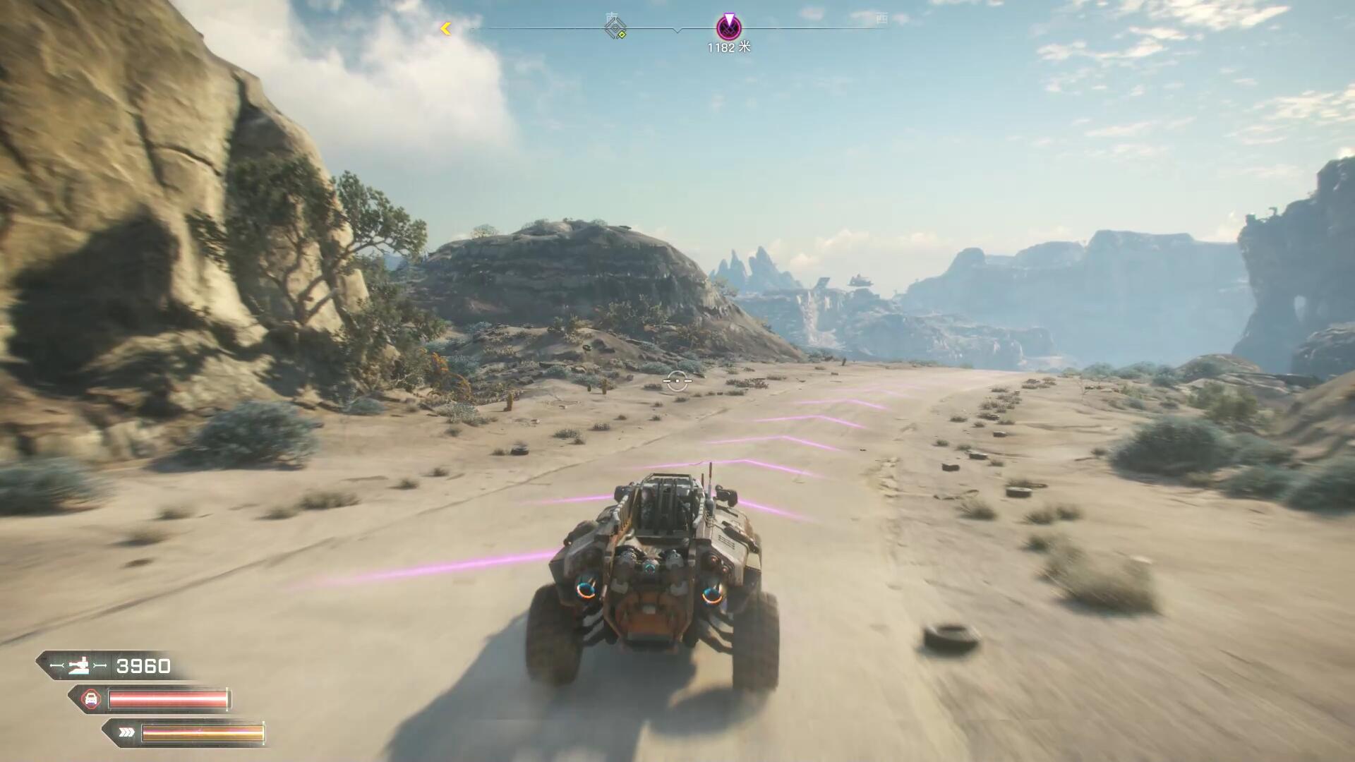 集结了两大工作室优秀之处《狂怒2》为何令人大失所望