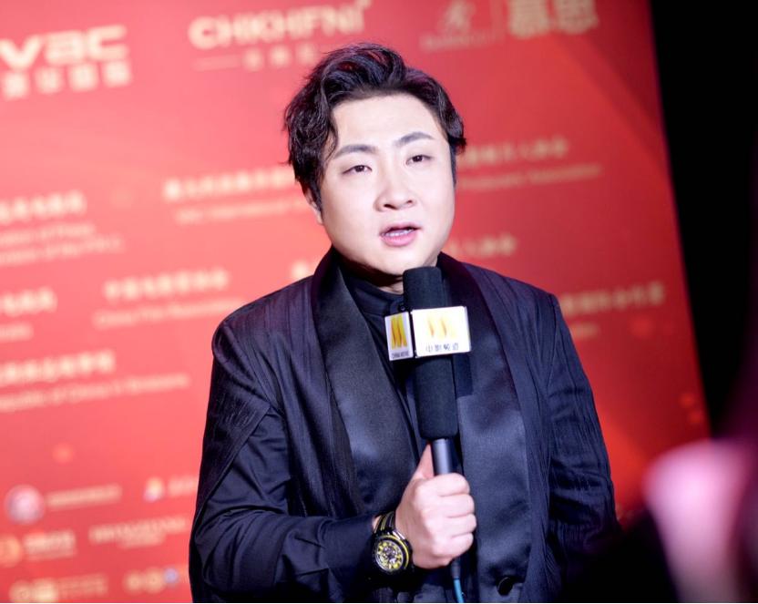 保健之王乔杉,乔杉最后一次大保健