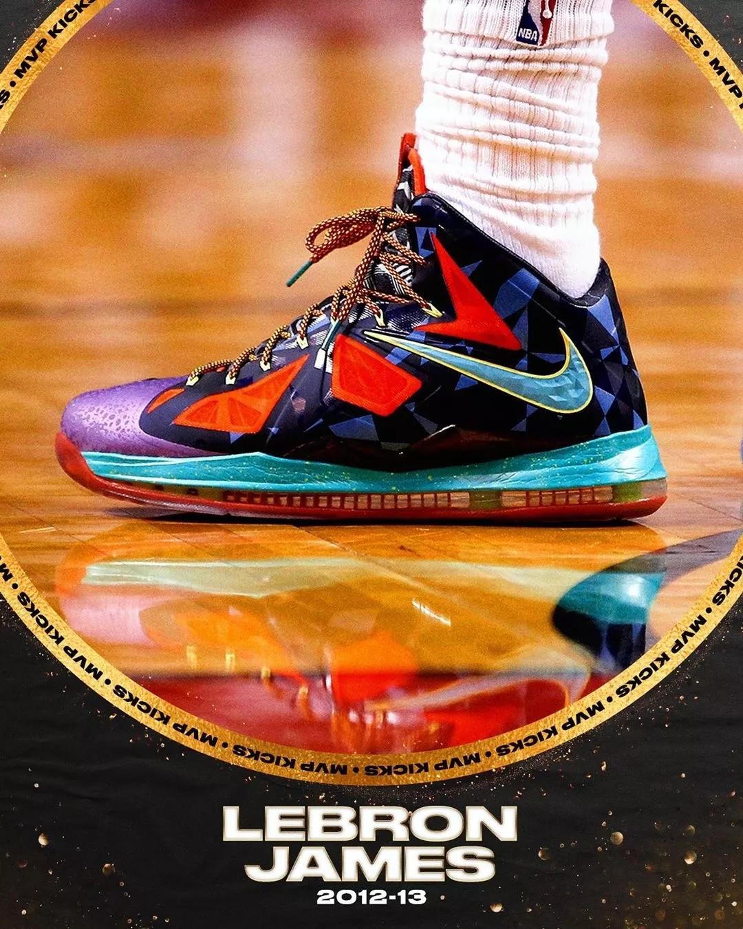 nba球星上脚字母哥5代,字母哥今日上脚球鞋配色