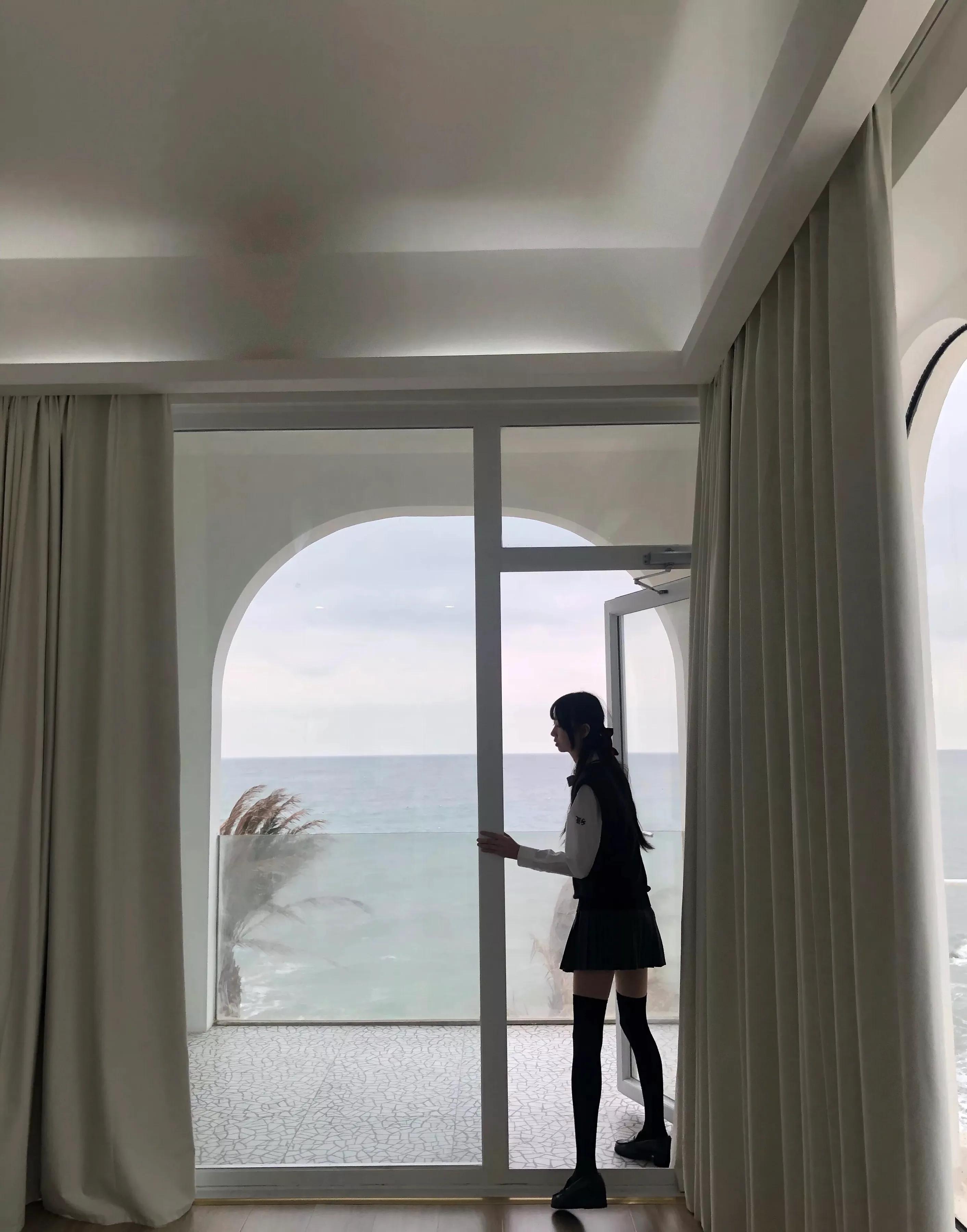 校园jk制服搭配,00后穿jk的制服什么感受