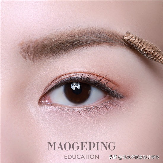 眉毛画好看但是颜色浓了怎么办,眉毛画得好会怎么样