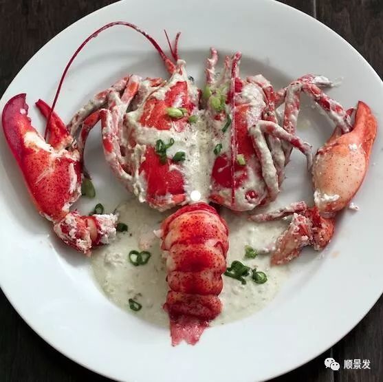 最好吃的海鲜都有哪些,顶级进口海鲜排行榜