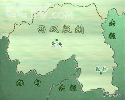 美丽的西双版纳简介,美丽的西双版纳却留不住